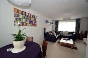 2 Bedroom Flat
