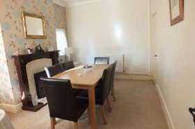 2 Bedroom Terraced