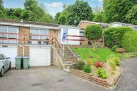 3 Bedroom Bungalow