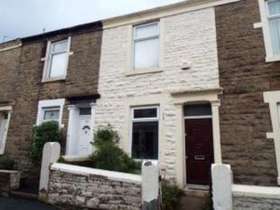 2 Bedroom Terraced