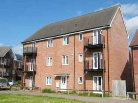 2 Bedroom Flat