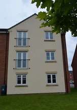 2 Bedroom Flat