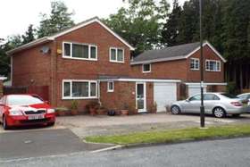 3 Bedroom Detached