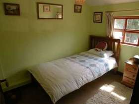 2 Bedroom Terraced