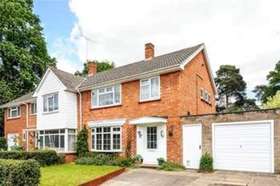 3&nbsp;Bedroom&nbsp;Semi-Detac...