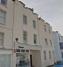 1&nbsp;Bedroom&nbsp;Flat