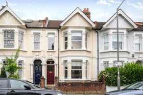 3 Bedroom Terraced