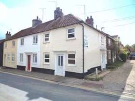 2 Bedroom Terraced