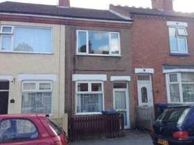 3&nbsp;Bedroom&nbsp;Terraced