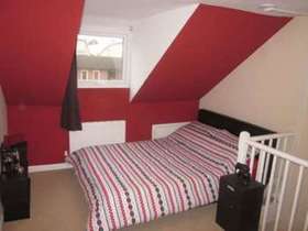3 Bedroom Terraced