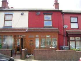 3&nbsp;Bedroom&nbsp;Terraced