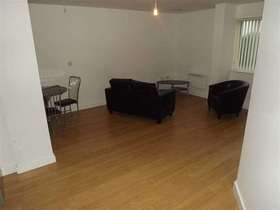 2 Bedroom Flat