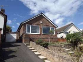2 Bedroom Bungalow