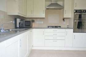 3 Bedroom Detached