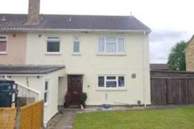 3 Bedroom End of Ter...