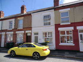 2 Bedroom Terraced