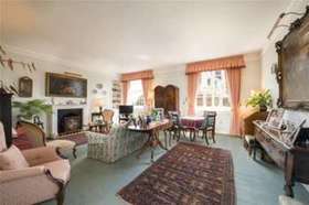 3 Bedroom Flat
