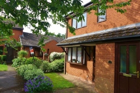 3 Bedroom Detached