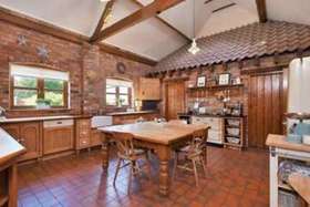 4 Bedroom Detached