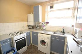 1 Bedroom Flat