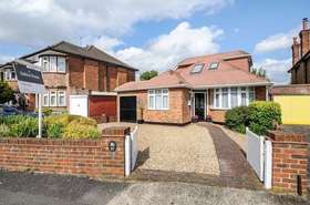 5 Bedroom Detached