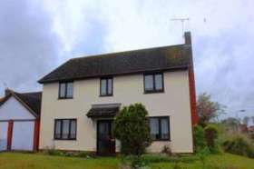 4 Bedroom Detached
