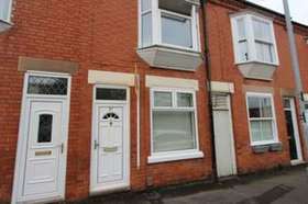 2 Bedroom Terraced