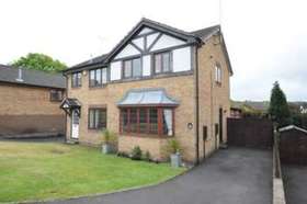 3 Bedroom Semi-Detac...
