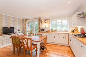 4 Bedroom Detached