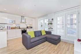 2 Bedroom Flat
