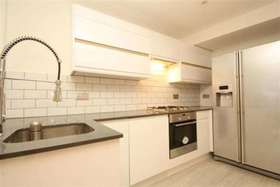 3 Bedroom Flat