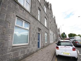 1 Bedroom Flat