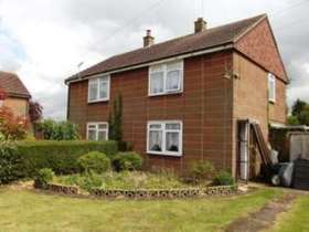 2 Bedroom Semi-Detac...