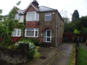3 Bedroom Semi-Detac...