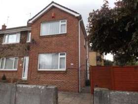 3&nbsp;Bedroom&nbsp;End of Ter...