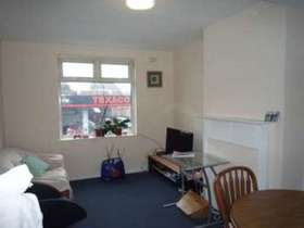2 Bedroom Flat