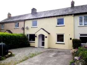 3&nbsp;Bedroom&nbsp;Terraced