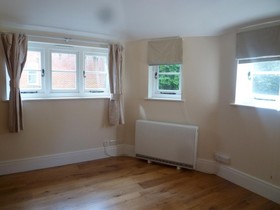 2 Bedroom Flat