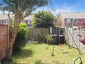 2 Bedroom Terraced