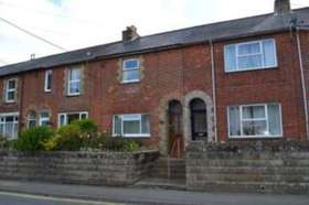 2 Bedroom Terraced