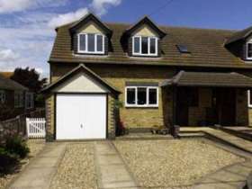 3 Bedroom Semi-Detac...