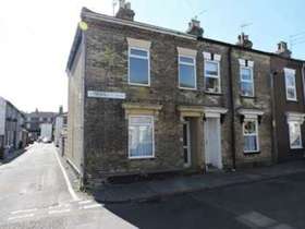 2 Bedroom Terraced