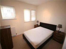 2 Bedroom Flat