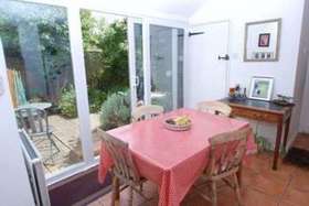 2 Bedroom Detached
