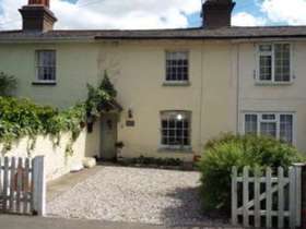 2 Bedroom Terraced