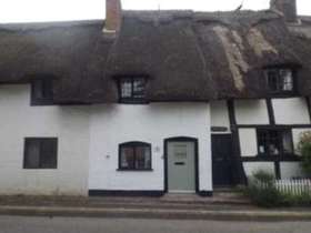 2 Bedroom Terraced