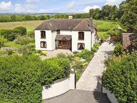 4 Bedroom Detached