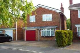 4 Bedroom Detached
