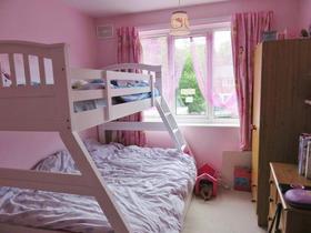 3 Bedroom Detached