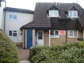 2 Bedroom Terraced